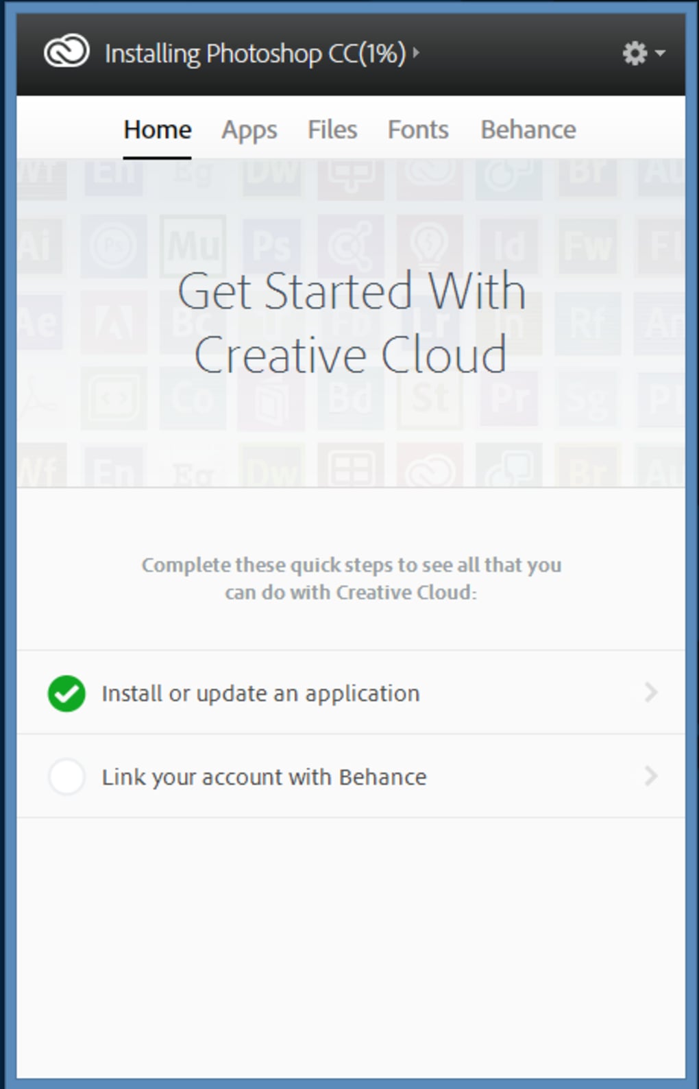 adobe creative cloud 2018 crack free download